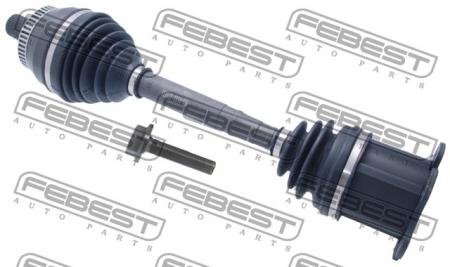    VW SHARAN/FORD GALAXY 1.8-2.8 95-06 /. 2114GAL