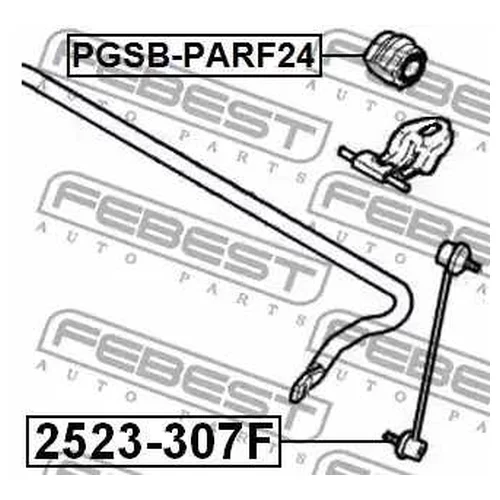    D24 PGSB-PARF24 FEBEST