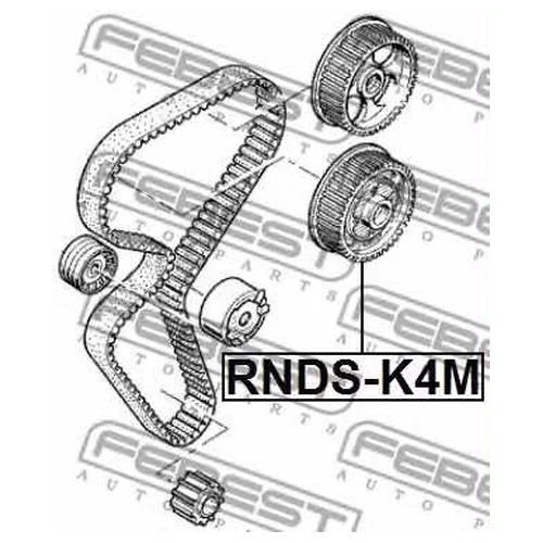     RNDS-K4M