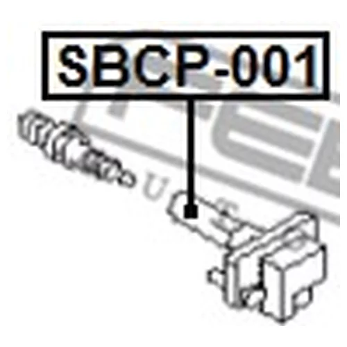    SBCP001