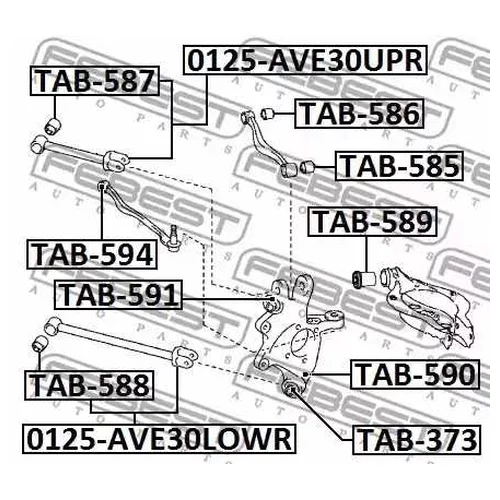     TAB-585