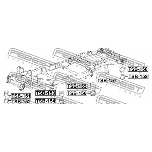   TSB-152