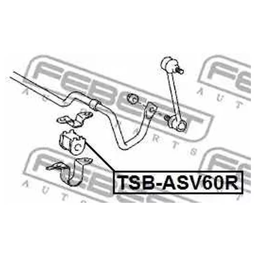    D14.7 TSB-ASV60R