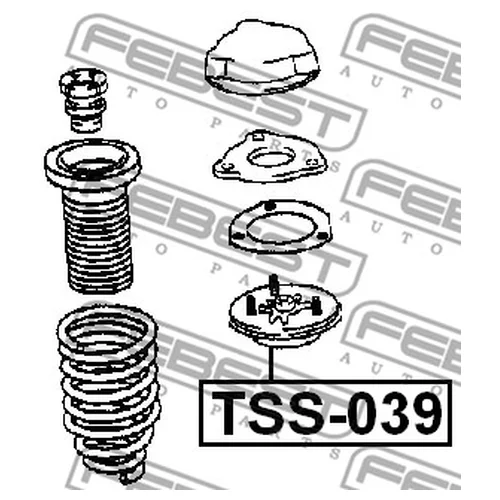  .. Toyota Aristo JZS160 / JZS161 97-05 TSS-039 FEBEST