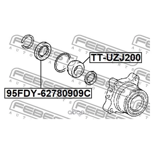     TT-UZJ200