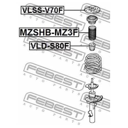    VLD-S80F