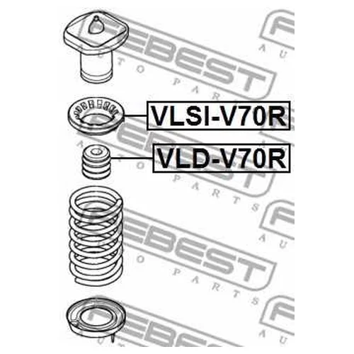    VLD-V70R