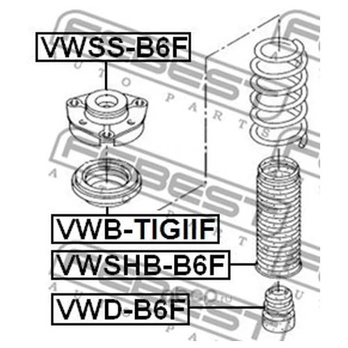     VWB-TIGIIF