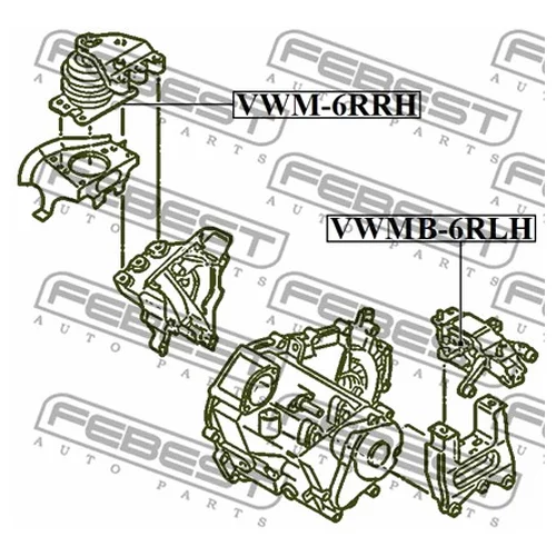     VWMB-6RLH