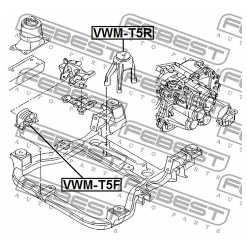    VWMT5F