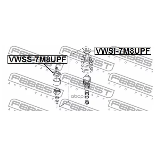    VWSS-7M8UPF