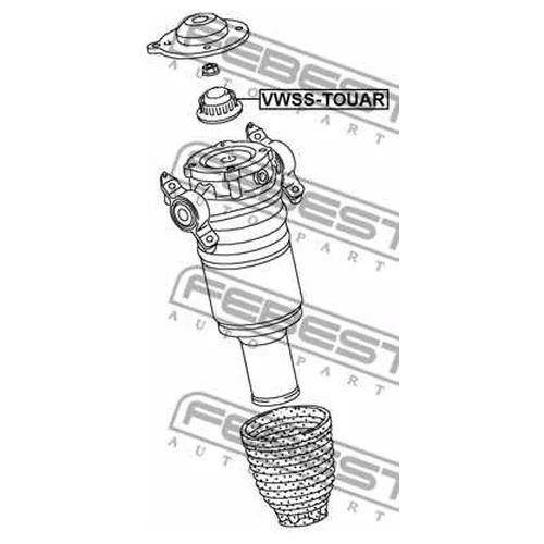   VWSS-TOUAR