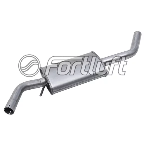 30236AL  VW TRANSPORTER 1.9-2.0-2.4-2.5 30236AL FORTLUFT