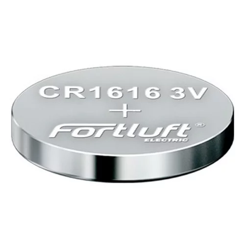 CR1616    LITHIUM [1] CR1616