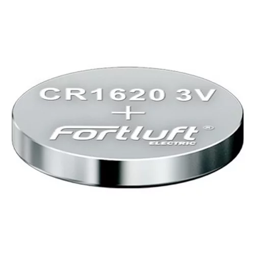 CR1620    Lithium [1] CR1620 FORTLUFT