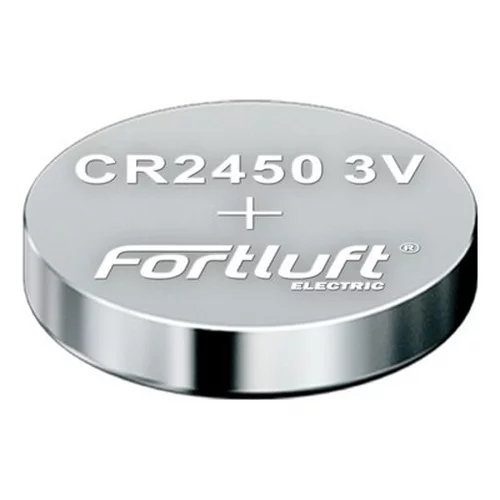 CR2450    LITHIUM [1] CR2450