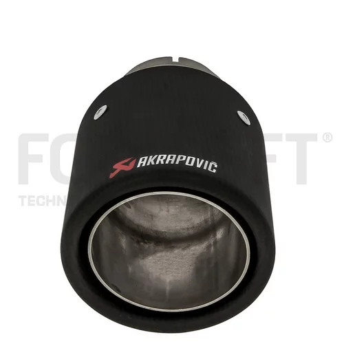 MT130    MT130 AKRAPOVIC STYLE MT130