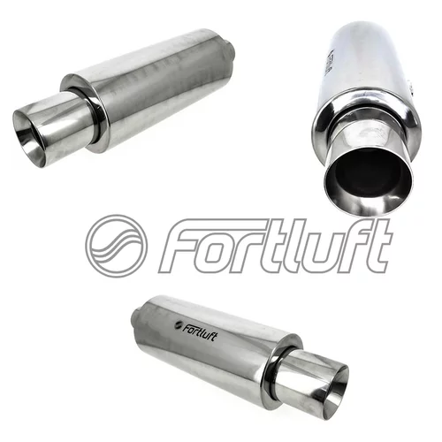 PMT401     PMT401 FORTLUFT