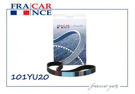   24312-02701 FCR1V0002 France Car