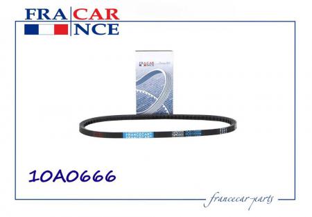  10A0666 ,  96239407 FCR1V0006 France Car