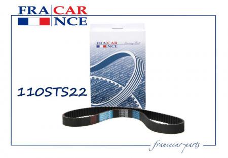   24312-22613 FCR1V0009 France Car