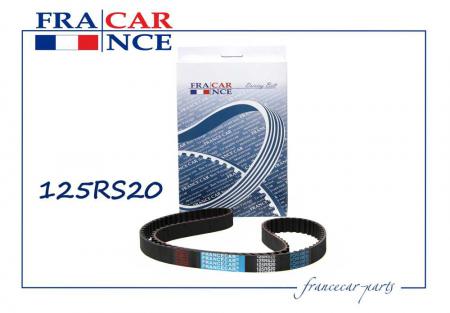   10068553 FCR1V0015 France Car