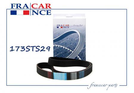   24312-38020 FCR1V0026 France Car