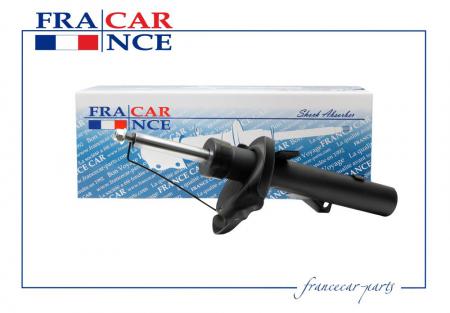    1234204 FCR20A013 France Car
