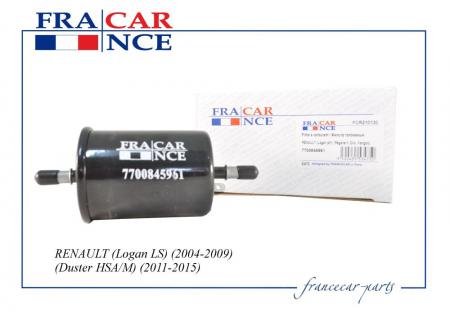  7700845961 FCR210130 France Car
