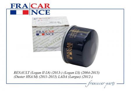   7700274177 FCR210134 France Car