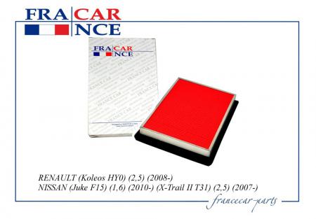   1654630P00 FCR210135 France Car
