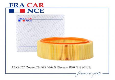   7701070525 FCR210136 France Car