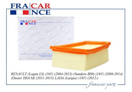   8200431051 FCR210138 France Car