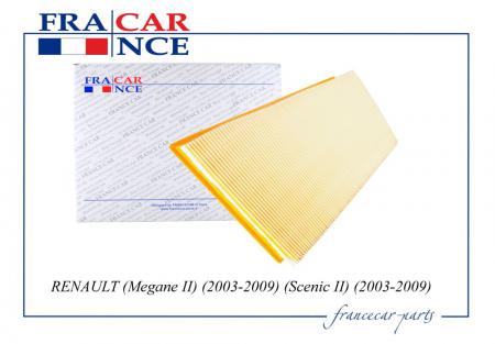  8200371661 FCR210139 France Car