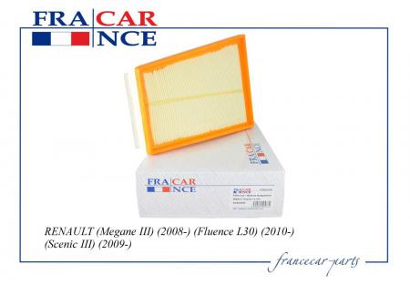   165467751R FCR210140 France Car