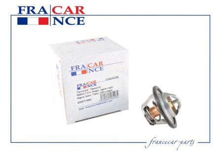  8200772985 FCR210152 France Car
