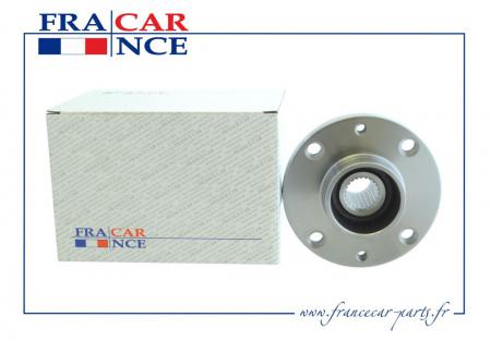   8200208335 FCR210161 France Car