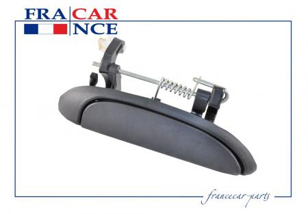     FCR210184 France Car