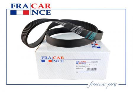  6PK1203 ,  8200821813 FCR210202 France Car