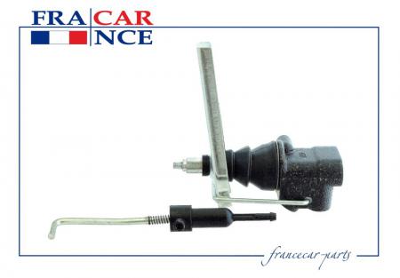     8201038340 FCR210208 France Car