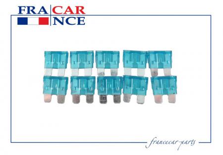   (10 .) 7700410550 FCR210239 France Car
