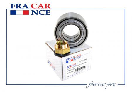    6001547686 FCR210241 France Car