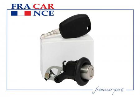    7701367940 FCR210251 France Car