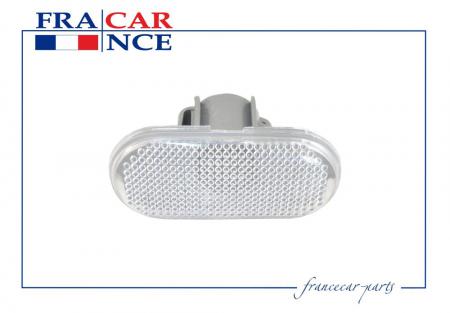   8200257684 FCR210260 France Car