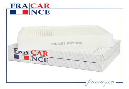   272771128R FCR210275 France Car