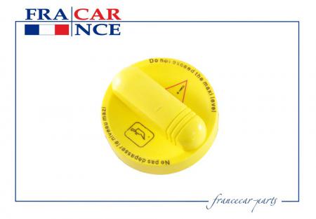    8200800258 FCR210307 France Car
