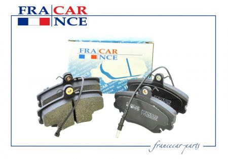    7701208265 FCR210329 France Car