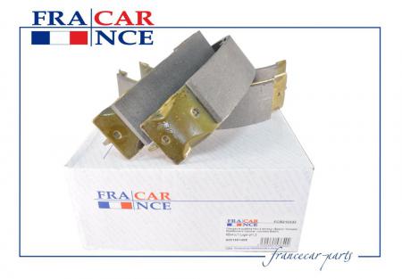    6001551409 FCR210332 France Car