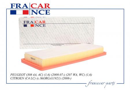   1444.TT FCR210336 France Car