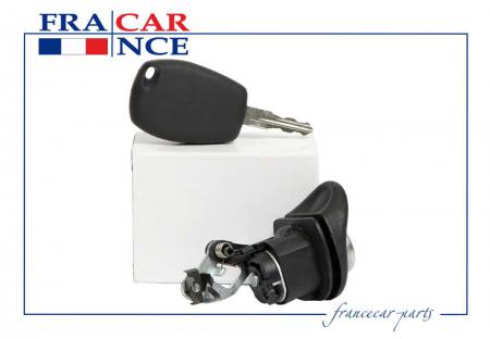    905020198R FCR210342 France Car